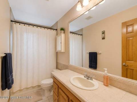 689 Caballero Avenue, Palm Bay FL - photo 11 of 20
