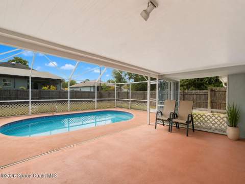 689 Caballero Avenue, Palm Bay FL - photo 17 of 20