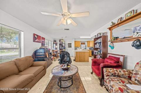 132 Virginia Road, Melbourne FL - photo 12 of 22