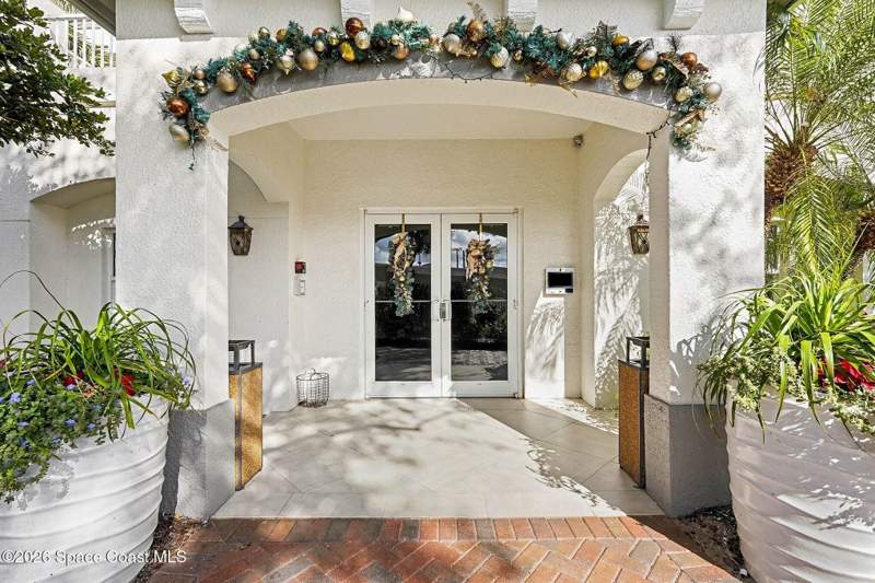 3 bedroom Condominium at 15 N Indian River Drive #605, Whitley Bay W Condo, Cocoa — photo 3