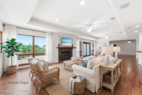 1525 Sykes Creek Drive, Merritt Island FL - photo 24 of 65