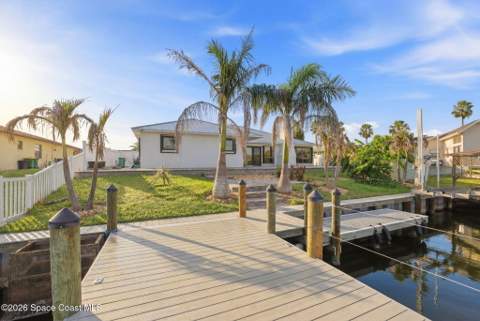 1525 Sykes Creek Drive, Merritt Island FL - photo 10 of 65