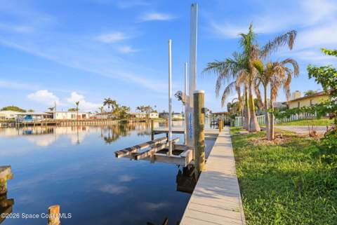 1525 Sykes Creek Drive, Merritt Island FL - photo 11 of 65