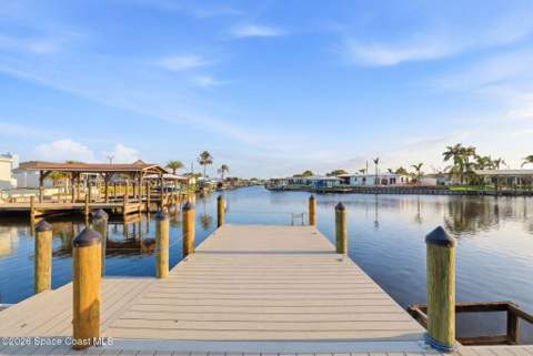 1525 Sykes Creek Drive, Merritt Island FL - photo 12 of 65
