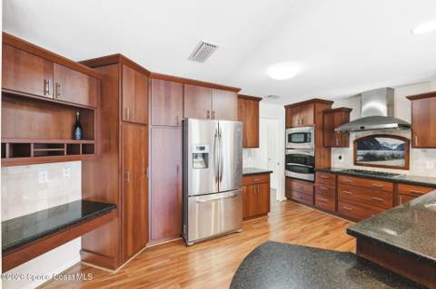 1525 Sykes Creek Drive, Merritt Island FL - photo 20 of 65