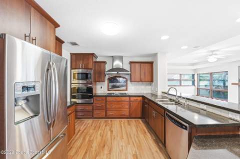 1525 Sykes Creek Drive, Merritt Island FL - photo 18 of 65
