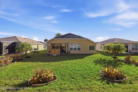 1574 Dittmer Circle, Palm Bay FL - photo 19 of 22
