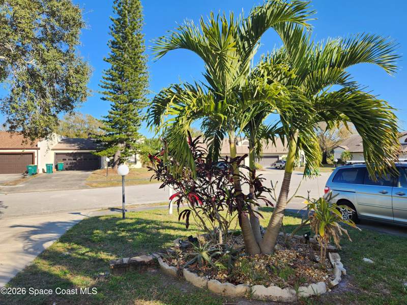 2 bedroom Single Family Residence at 3456 Sparrow Court, Quail Ridge Part 2, Melbourne — photo 3