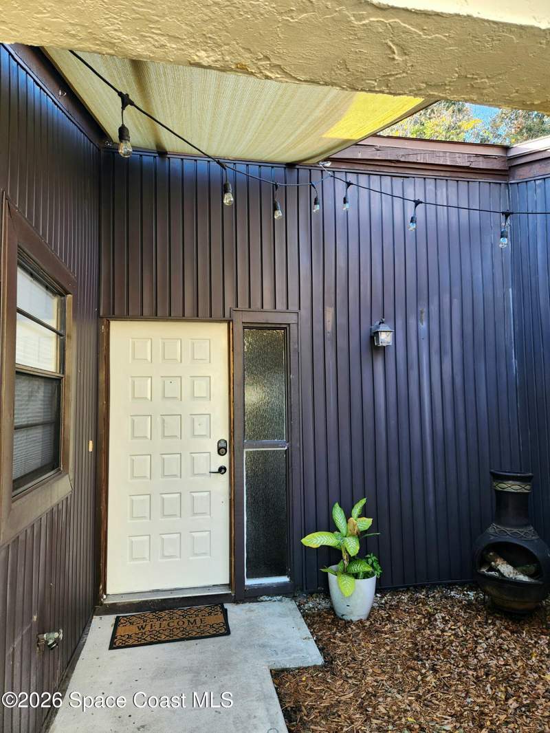 2 bedroom Single Family Residence at 3456 Sparrow Court, Quail Ridge Part 2, Melbourne — photo 4