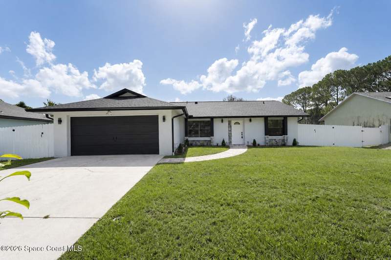 3 bedroom Single Family Residence at 1137 Hill Avenue, Port Malabar Unit 42, Palm Bay — photo 2
