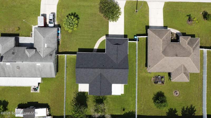 3 bedroom Single Family Residence at 1137 Hill Avenue, Port Malabar Unit 42, Palm Bay — photo 5