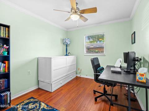 609 Manor Place, West Melbourne FL - photo 24 of 52