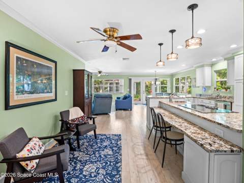 609 Manor Place, West Melbourne FL - photo 14 of 52