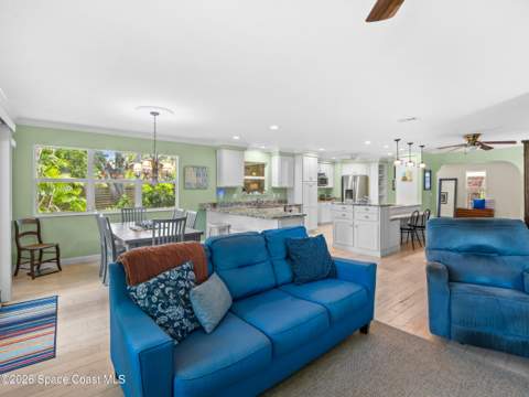 609 Manor Place, West Melbourne FL - photo 16 of 52