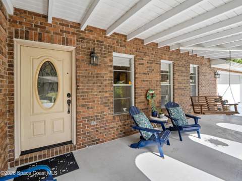 609 Manor Place, West Melbourne FL - photo 7 of 52