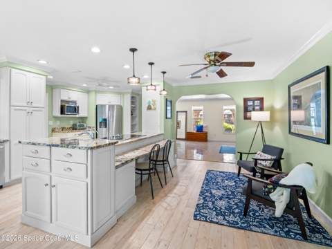 609 Manor Place, West Melbourne FL - photo 13 of 52