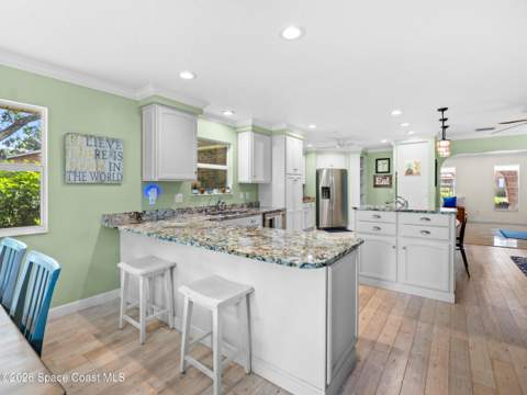 609 Manor Place, West Melbourne FL - photo 9 of 52