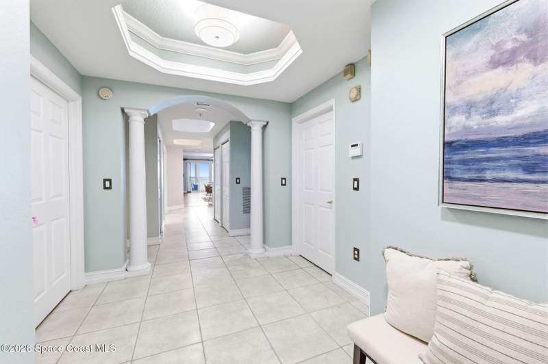 3 bedroom Condominium at 93 Delannoy Avenue #302, Whitley Bay Condo, Cocoa — photo 5