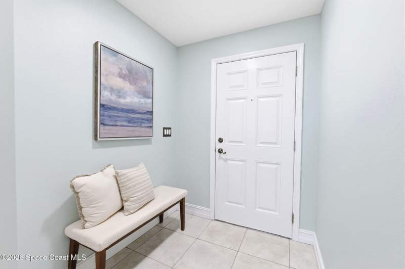 3 bedroom Condominium at 93 Delannoy Avenue #302, Whitley Bay Condo, Cocoa — photo 4