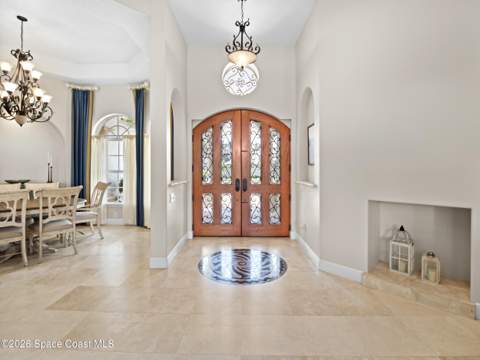 3308 Cappio Drive, Melbourne FL - photo 10 of 68