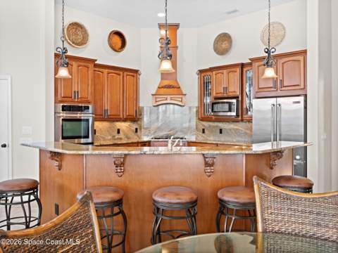 3308 Cappio Drive, Melbourne FL - photo 16 of 68