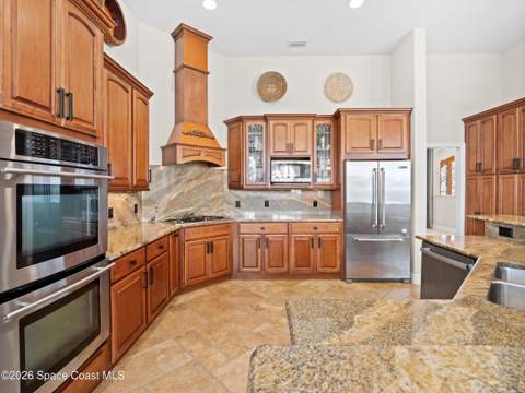 3308 Cappio Drive, Melbourne FL - photo 17 of 68