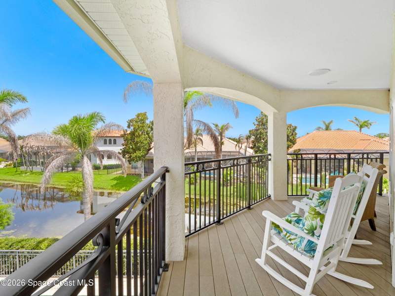 5 bedroom Single Family Residence at 3308 Cappio Drive, Casabella Phase 1, Melbourne — photo 5