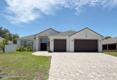 382 Eldron Boulevard, Palm Bay FL - photo 6 of 57