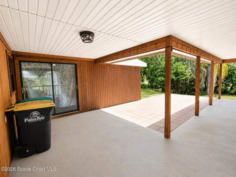 581 Borraclough Avenue, Palm Bay FL - photo 16 of 22