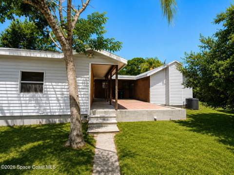 581 Borraclough Avenue, Palm Bay FL - photo 19 of 22