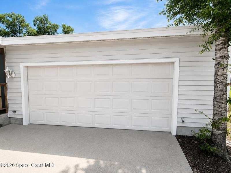 3 bedroom Single Family Residence at 581 Borraclough Avenue, Port Malabar Unit 13, Palm Bay — photo 4
