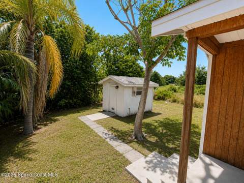 581 Borraclough Avenue, Palm Bay FL - photo 20 of 22
