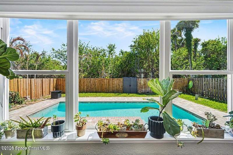 4 bedroom Single Family Residence at 135 Ocean Garden Lane, Ocean Gardens Wave 3, Cape Canaveral — photo 5
