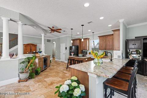 135 Ocean Garden Lane, Cape Canaveral FL - photo 18 of 71