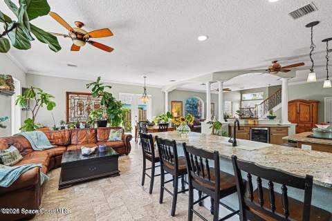 135 Ocean Garden Lane, Cape Canaveral FL - photo 22 of 71