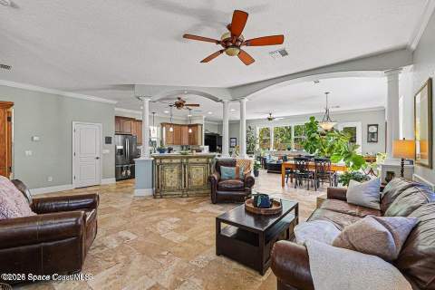 135 Ocean Garden Lane, Cape Canaveral FL - photo 16 of 71