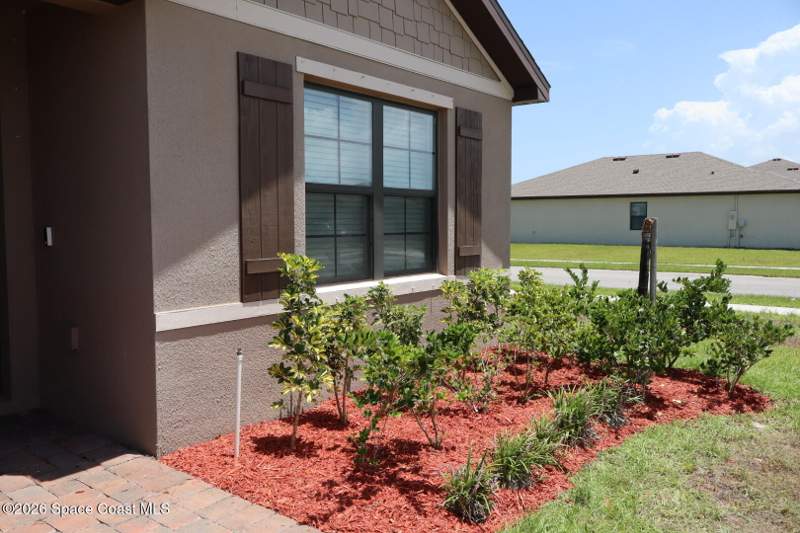 4 bedroom Single Family Residence at 6714 Topaz Drive, Crystal Bay Phase Two, Grant-Valkaria — photo 4