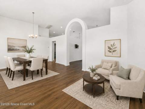 443 Cobblewood Drive, Rockledge FL - photo 17 of 24