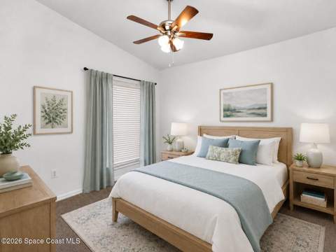 443 Cobblewood Drive, Rockledge FL - photo 21 of 24