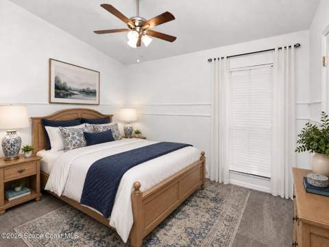 443 Cobblewood Drive, Rockledge FL - photo 19 of 24