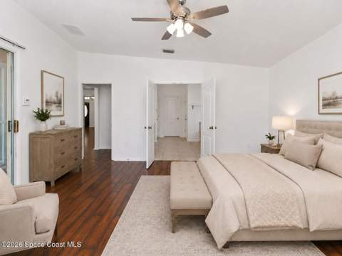 443 Cobblewood Drive, Rockledge FL - photo 9 of 24