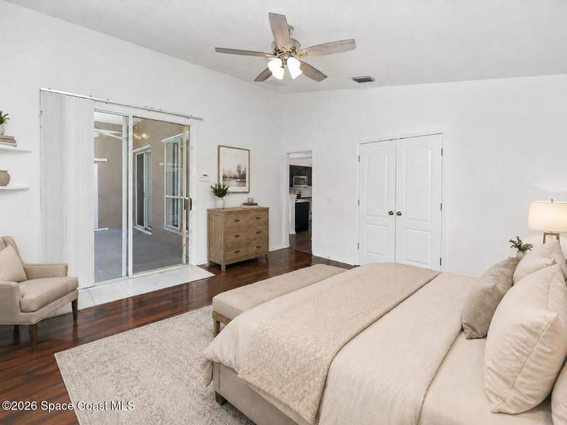 4 bedroom Single Family Residence at 443 Cobblewood Drive, Chelsea Park Unit 1, Rockledge — photo 5