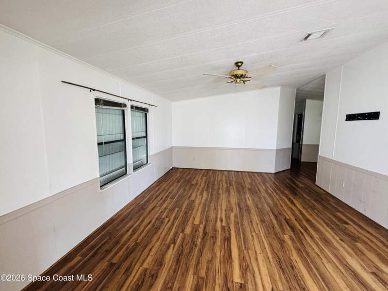 2 bedroom Manufactured Home at 8268 Brown Road, Barefoot Bay Unit 1, Barefoot Bay — photo 4
