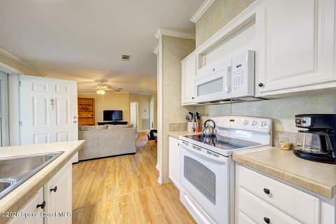 476 Horseshoe Bend Circle #187, Cocoa FL - photo 6 of 46