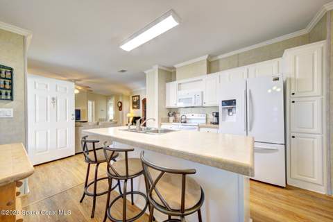 476 Horseshoe Bend Circle #187, Cocoa FL - photo 10 of 46