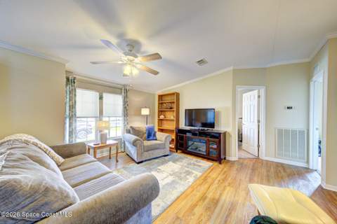476 Horseshoe Bend Circle #187, Cocoa FL - photo 14 of 46