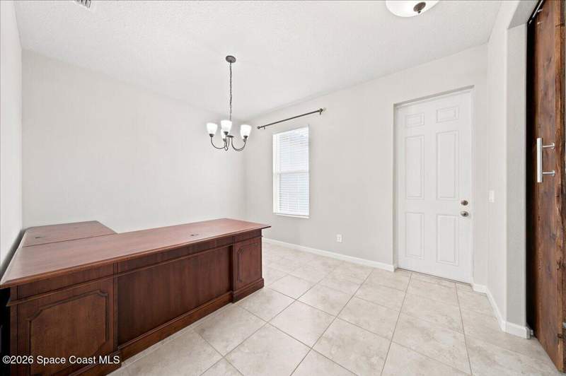 4 bedroom Single Family Residence at 777 Indigo Street, Port Malabar Unit 9, Palm Bay — photo 5