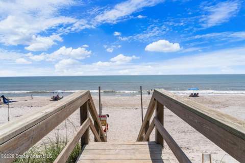 631 Desoto Lane, Indian Harbour Beach FL - photo 24 of 24