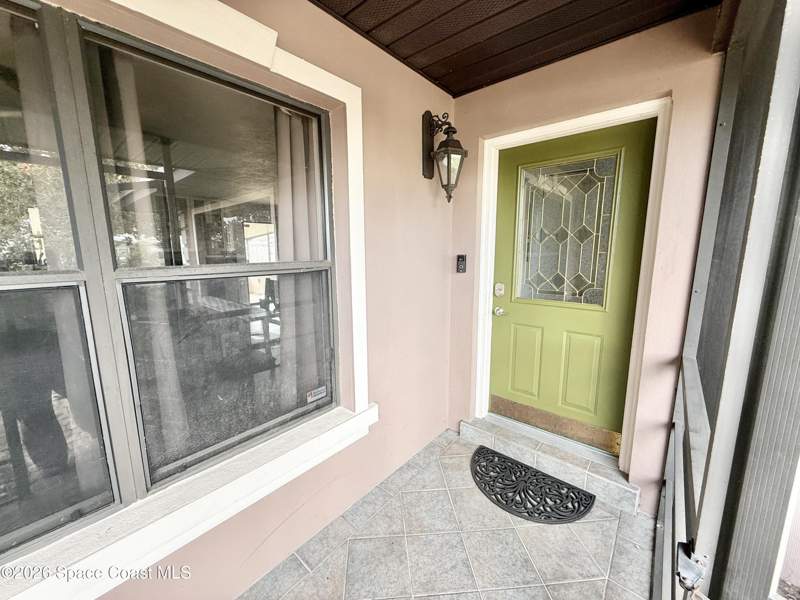 3 bedroom Single Family Residence at 1380 Mackeral Avenue, Surfside Estates Unit 2, Merritt Island — photo 4
