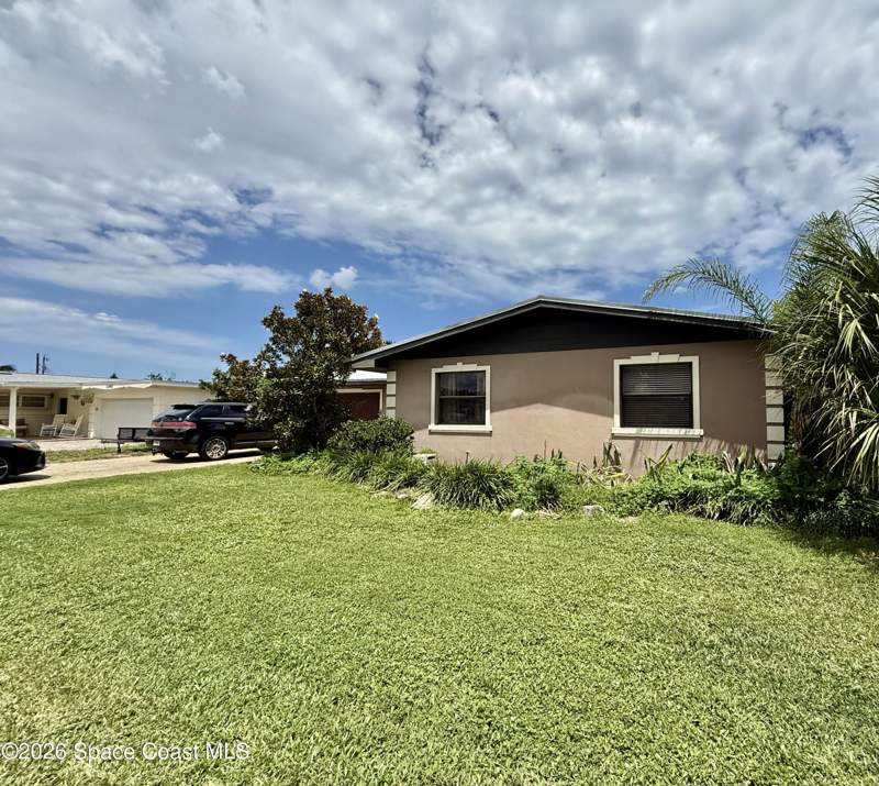 3 bedroom Single Family Residence at 1380 Mackeral Avenue, Surfside Estates Unit 2, Merritt Island — photo 2